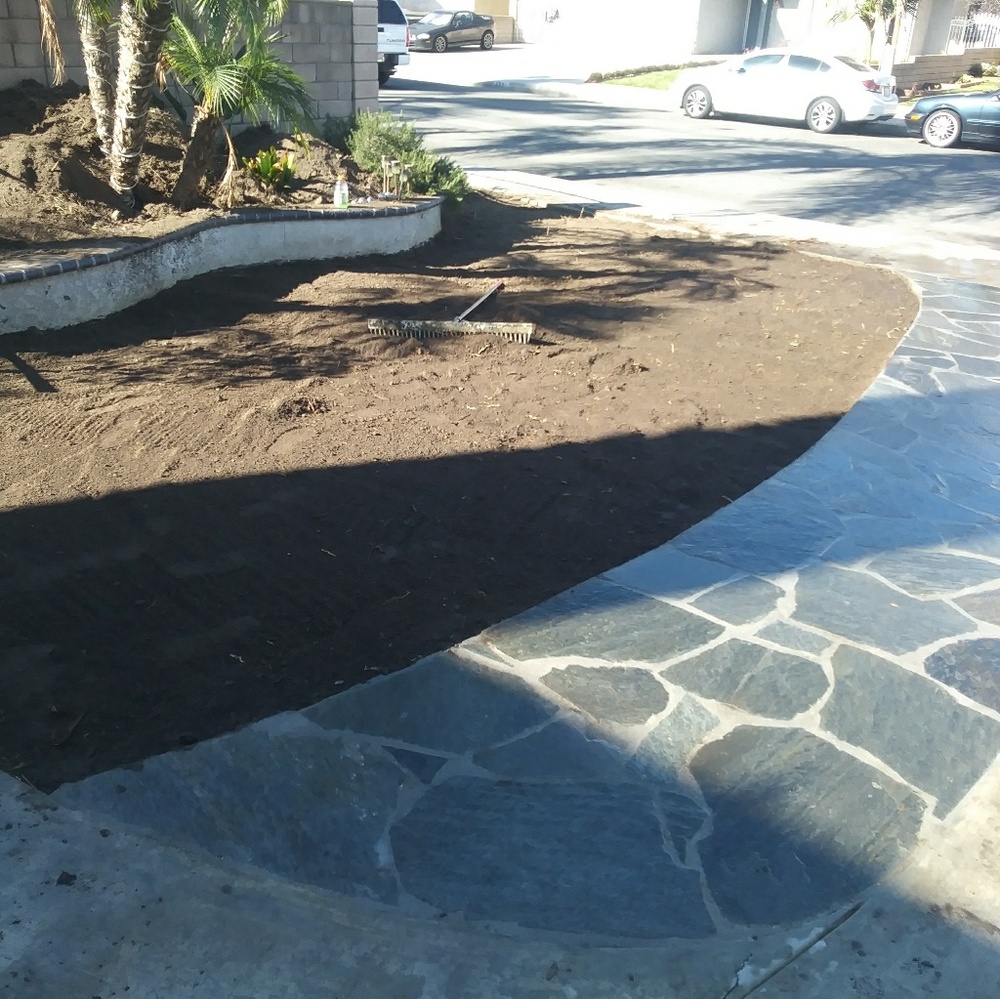 Masonry tools - Picture 2 of 4